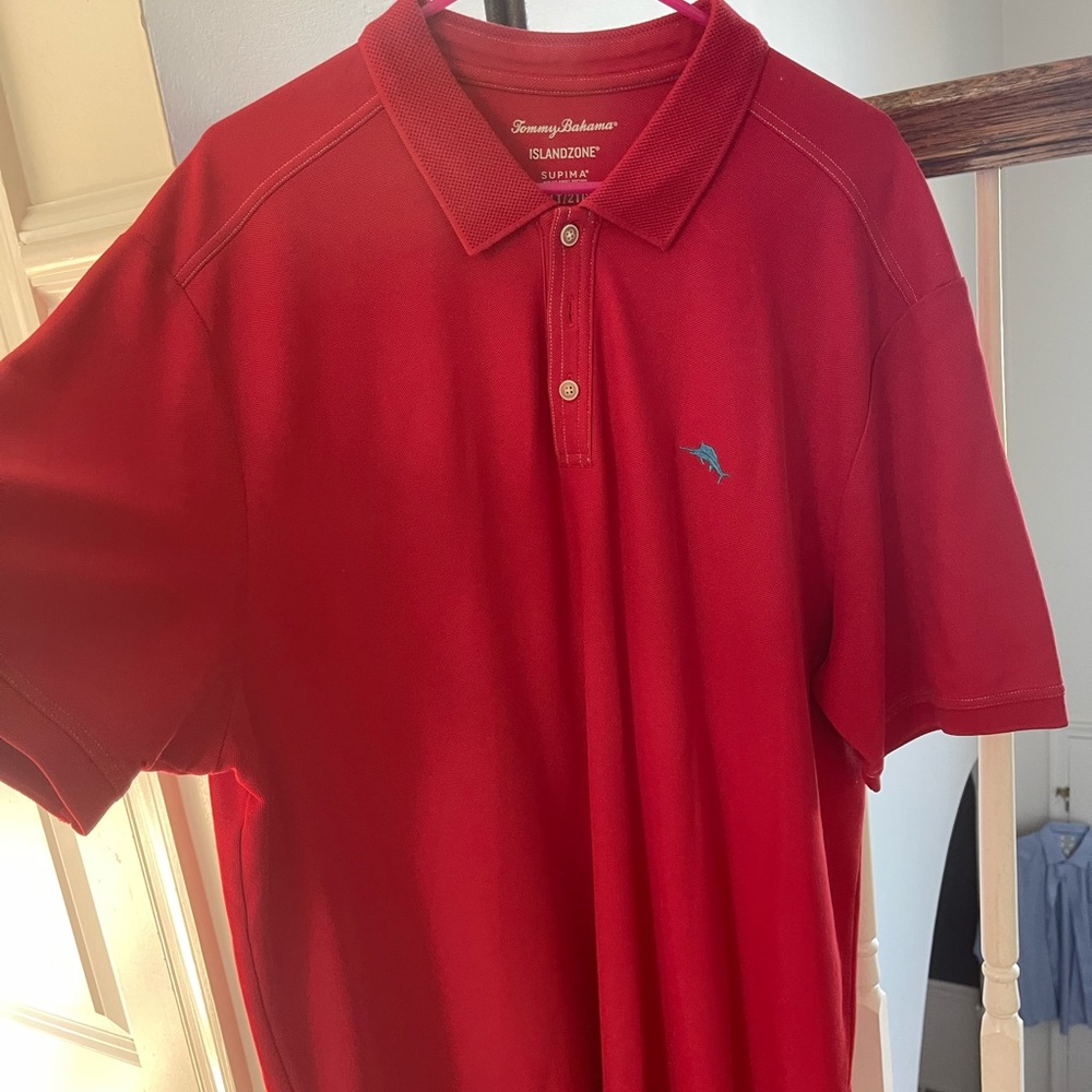 Tommy Bahama Polo